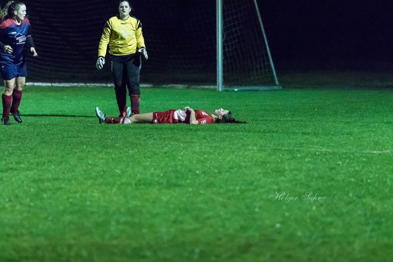 Bild 304 - Frauen TuS Tensfeld - TSV Wiemersdorf : Ergebnis: 4:2